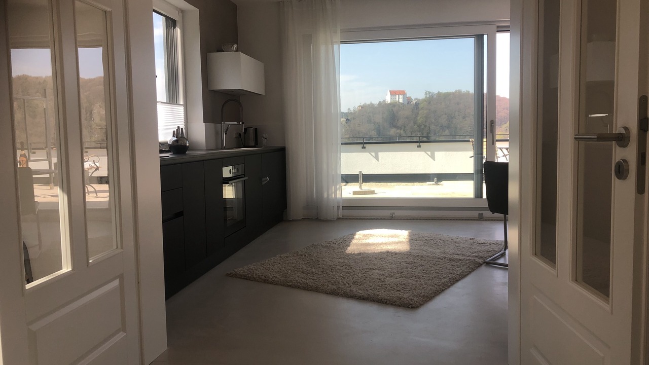 Photo of Bedroom in Riedenburg