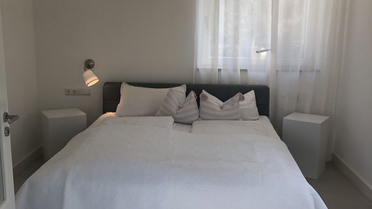 Photo of Bedroom in Riedenburg