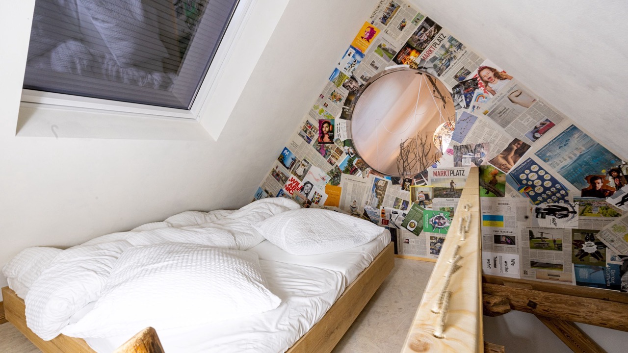 Photo of Bedroom in Rauhenebrach