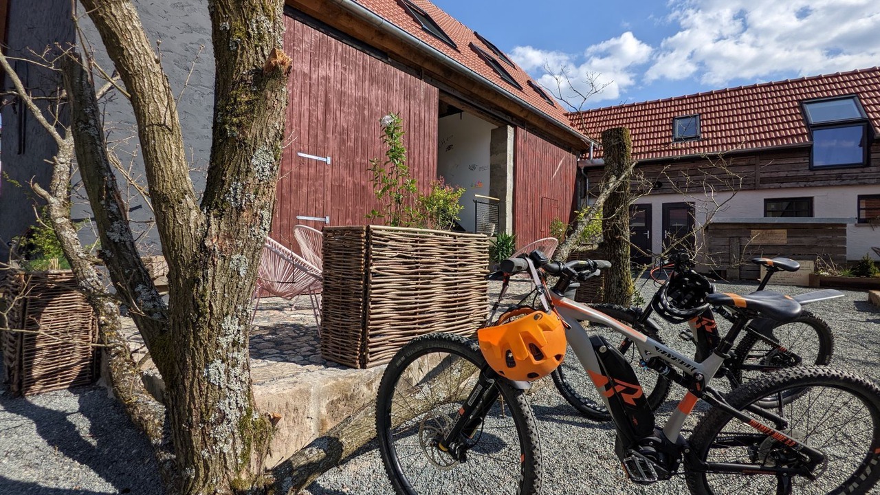 Photo of Outdoor in Rauhenebrach