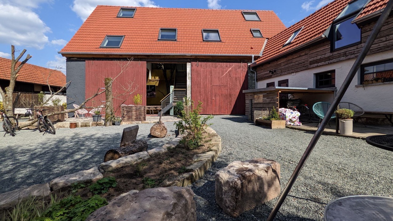 Photo of Outdoor in Rauhenebrach