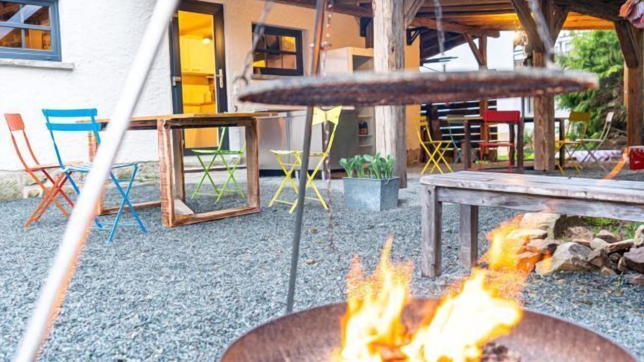 Photo of Outdoor in Rauhenebrach