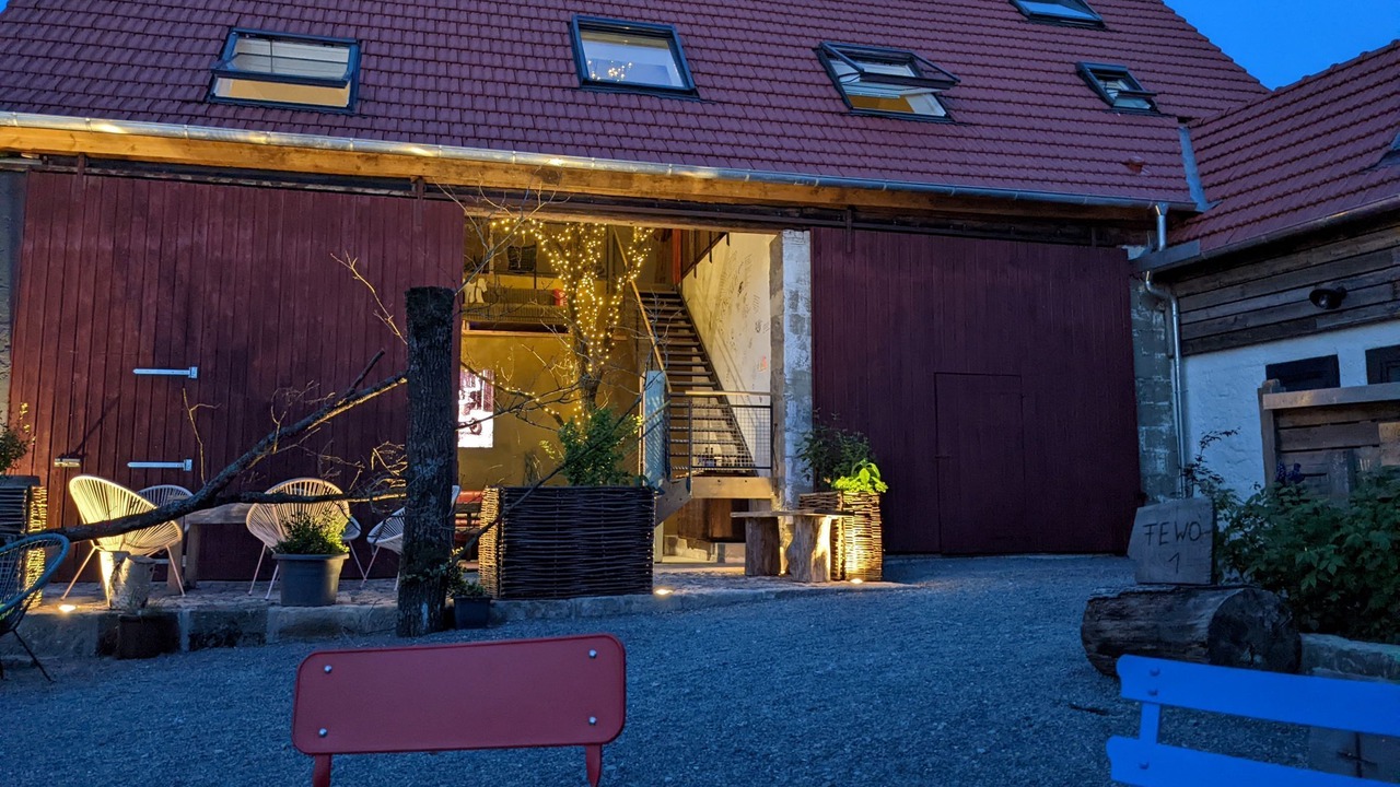 Photo of Outdoor in Rauhenebrach