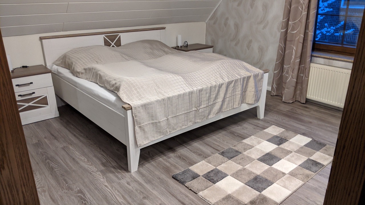 Photo of Bedroom in Nordwalde