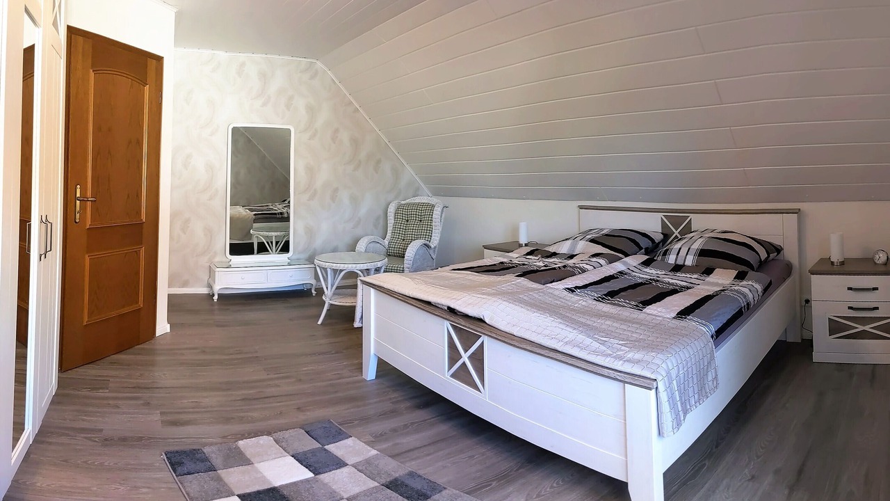 Photo of Bedroom in Nordwalde
