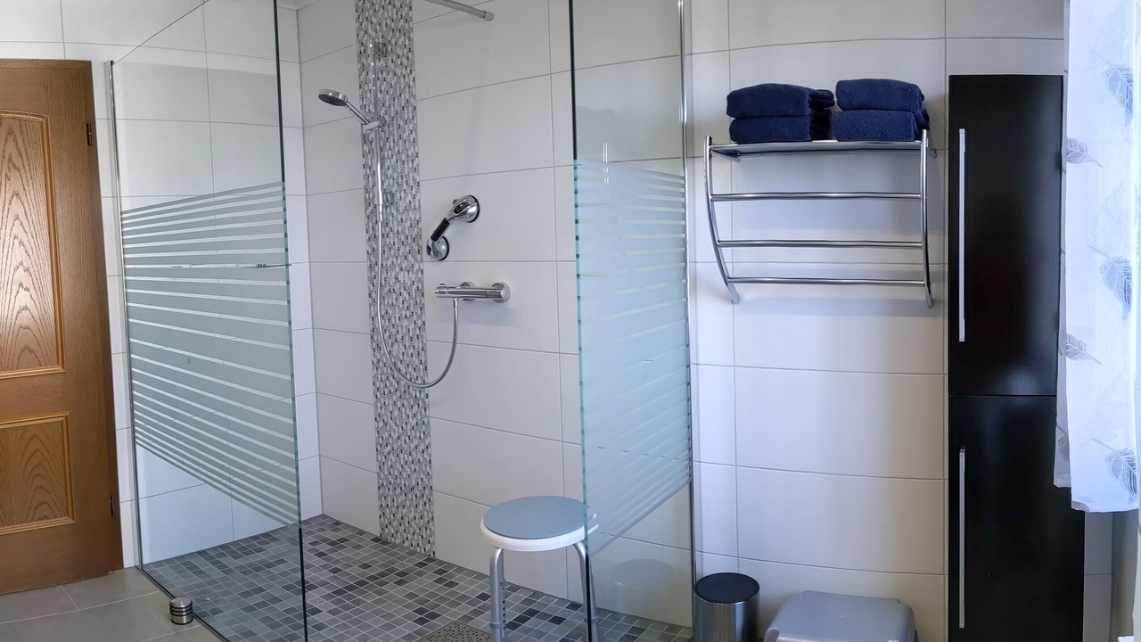 Photo of Bathroom in Nordwalde
