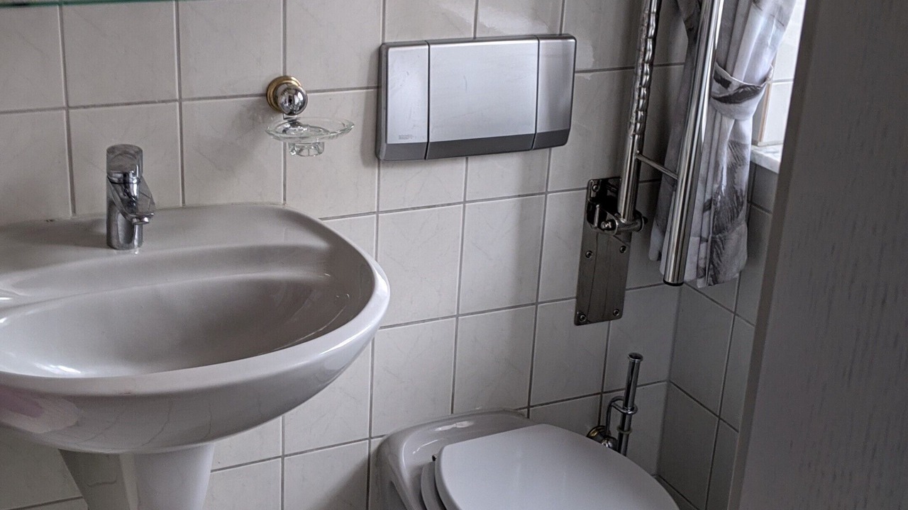 Photo of Bathroom in Nordwalde