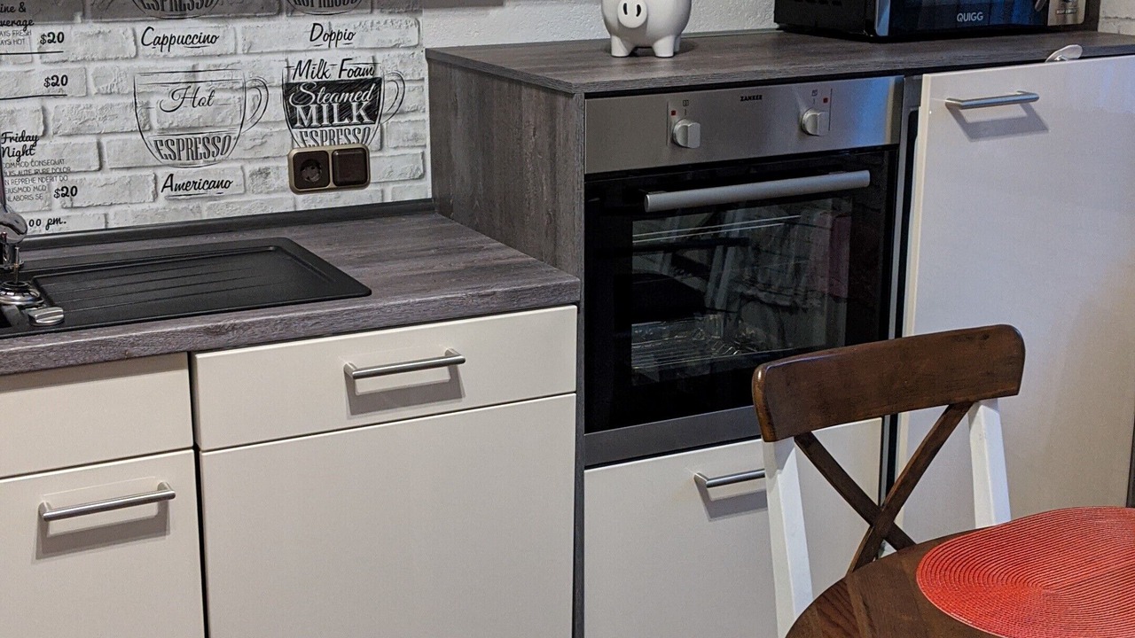 Photo of Kitchen in Nordwalde