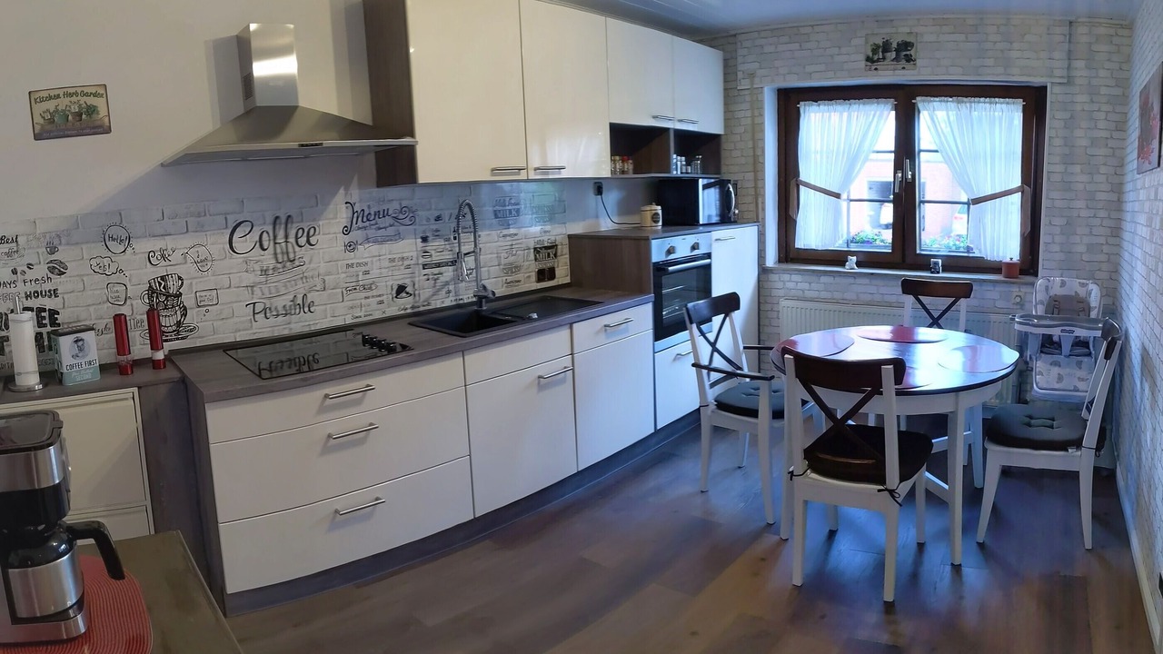 Photo of Kitchen in Nordwalde
