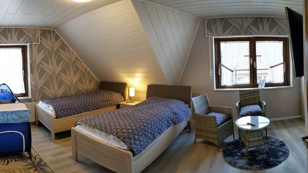 Photo of Bedroom in Nordwalde