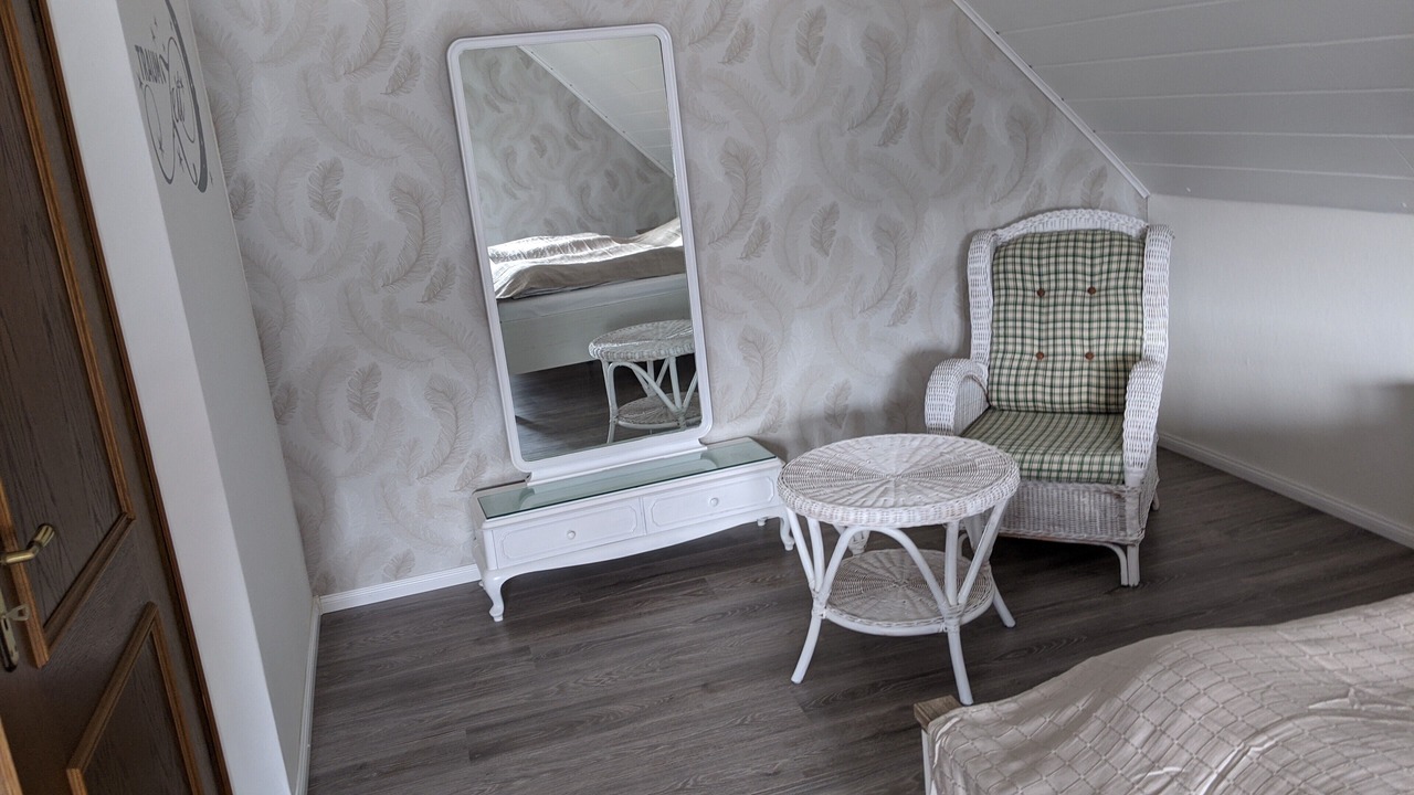 Photo of Bedroom in Nordwalde