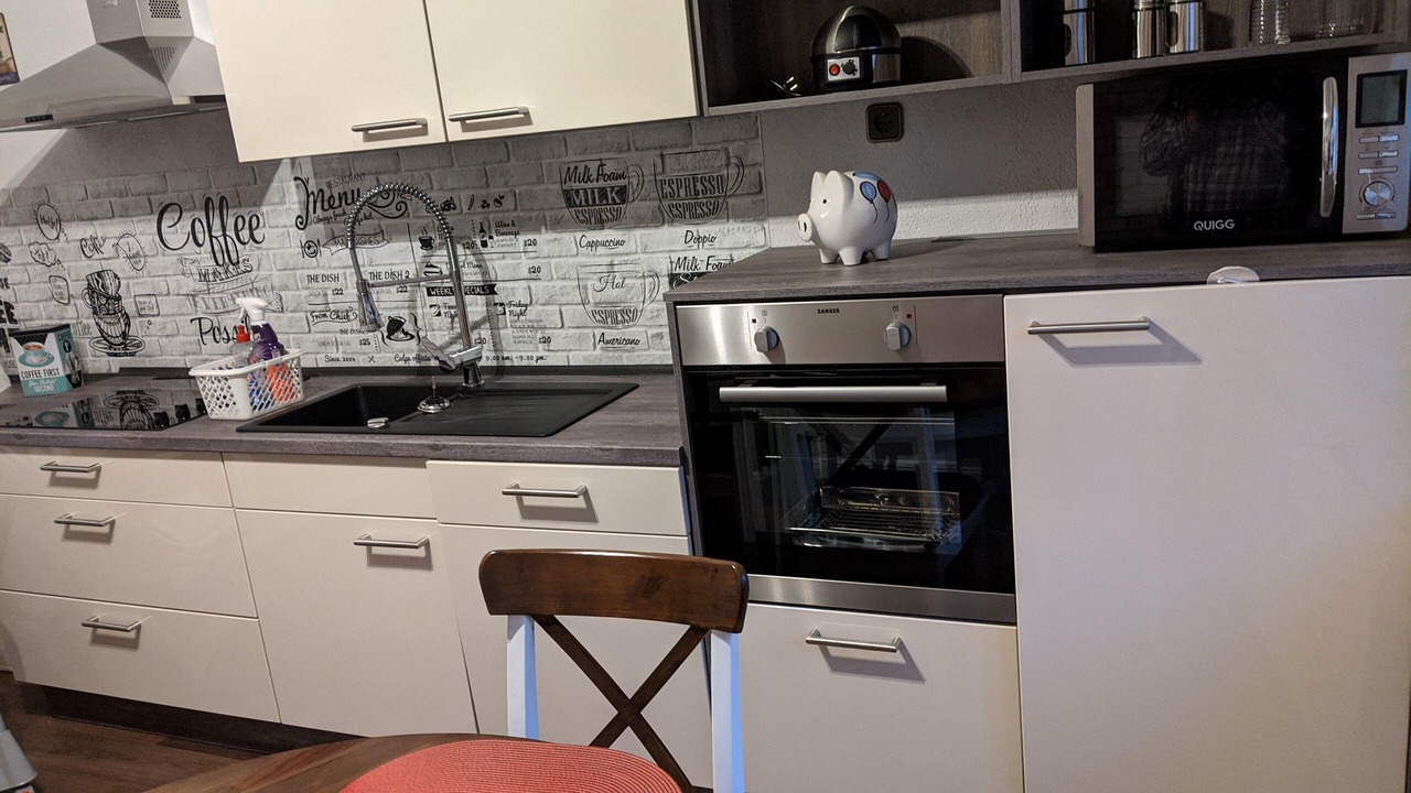 Photo of Kitchen in Nordwalde