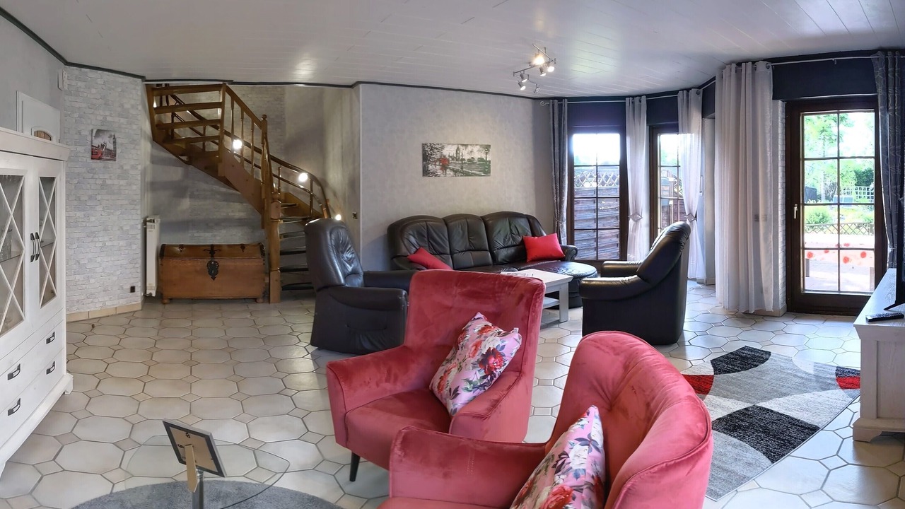 Photo of Livingroom in Nordwalde