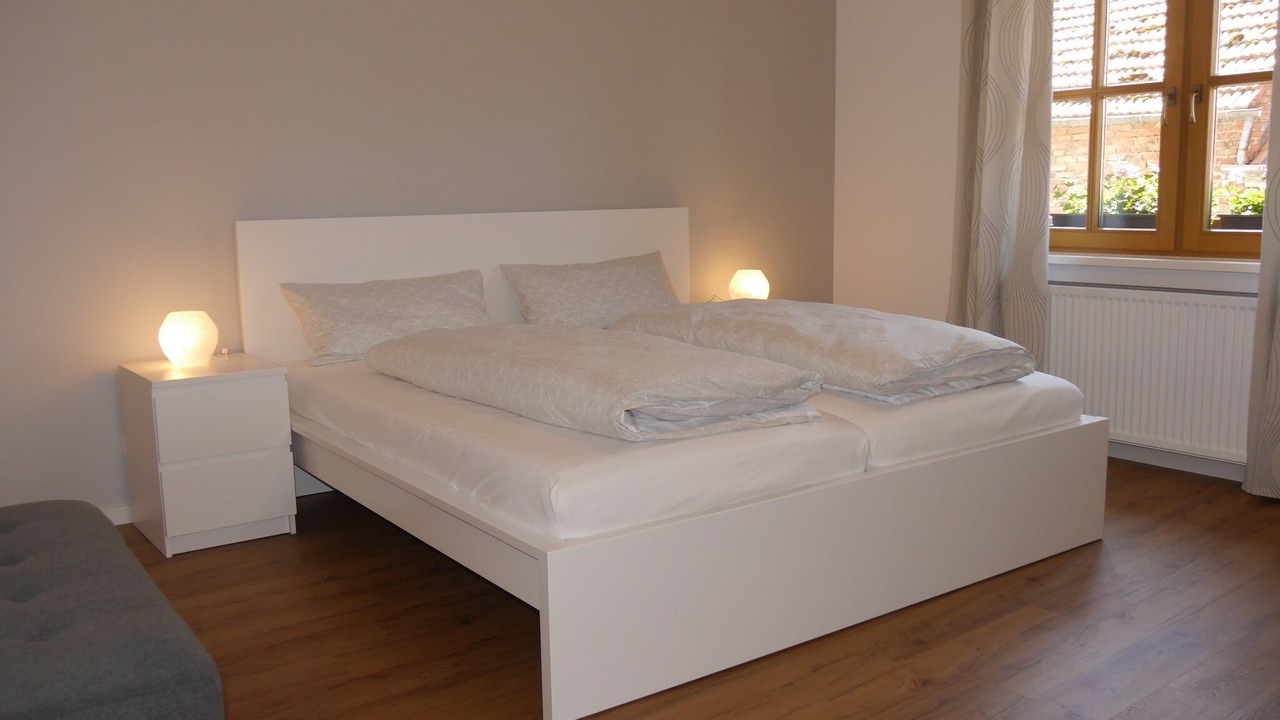 Photo of Bedroom in Kolitzheim