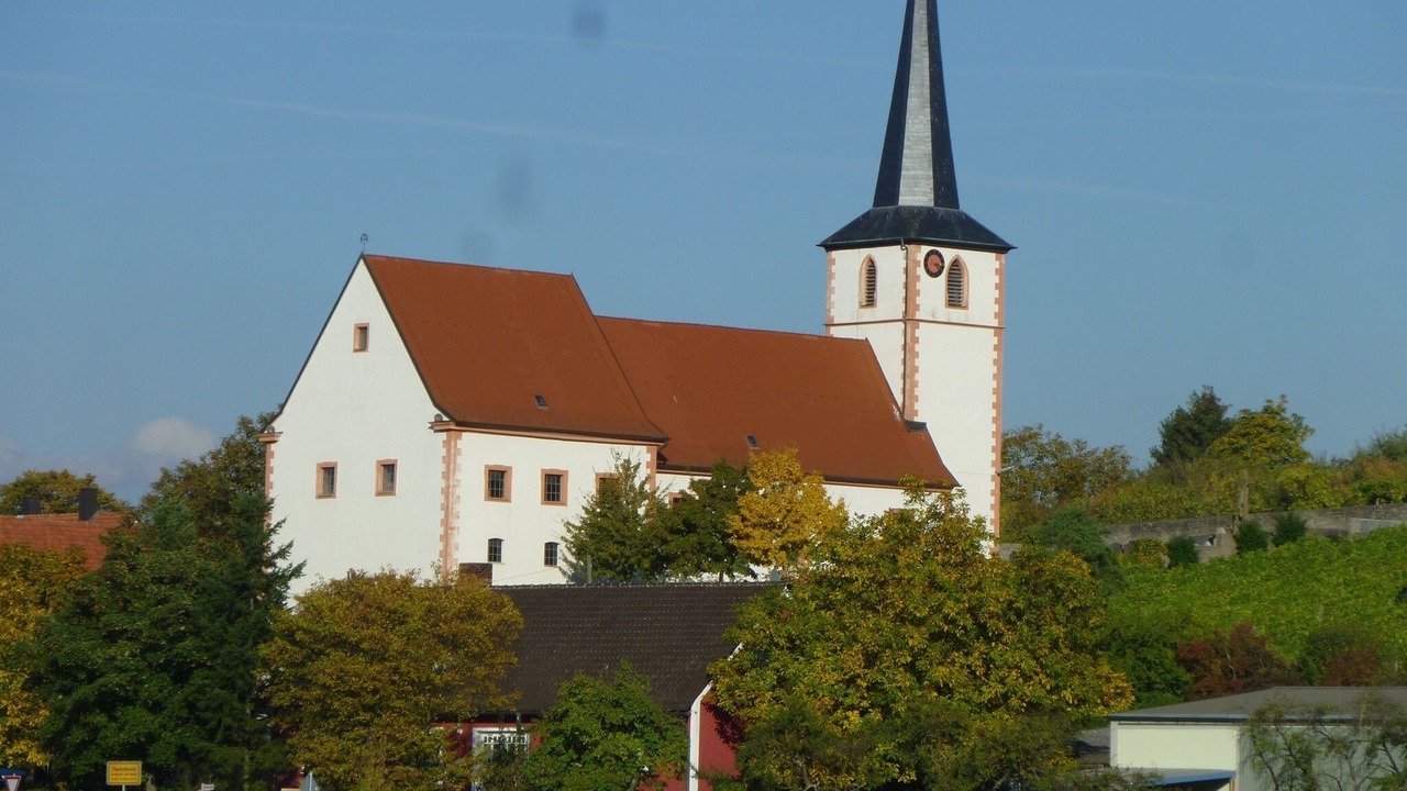 Photo of Outdoor in Kolitzheim