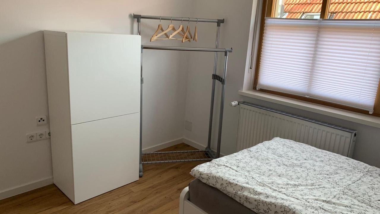 Photo of Bedroom in Kolitzheim