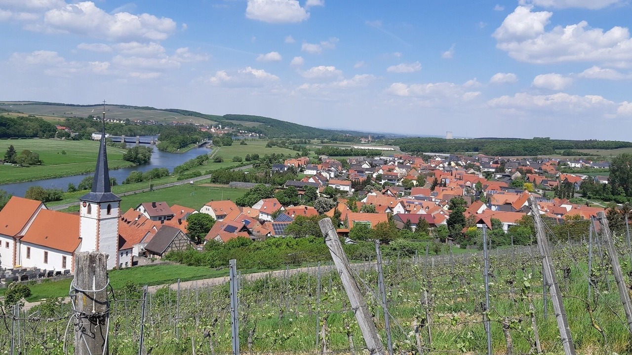 Photo of Outdoor in Kolitzheim