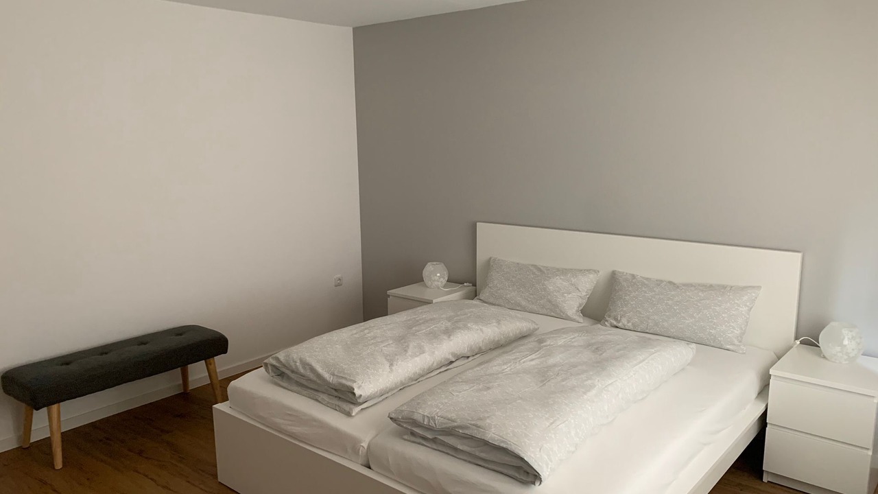 Photo of Bedroom in Kolitzheim