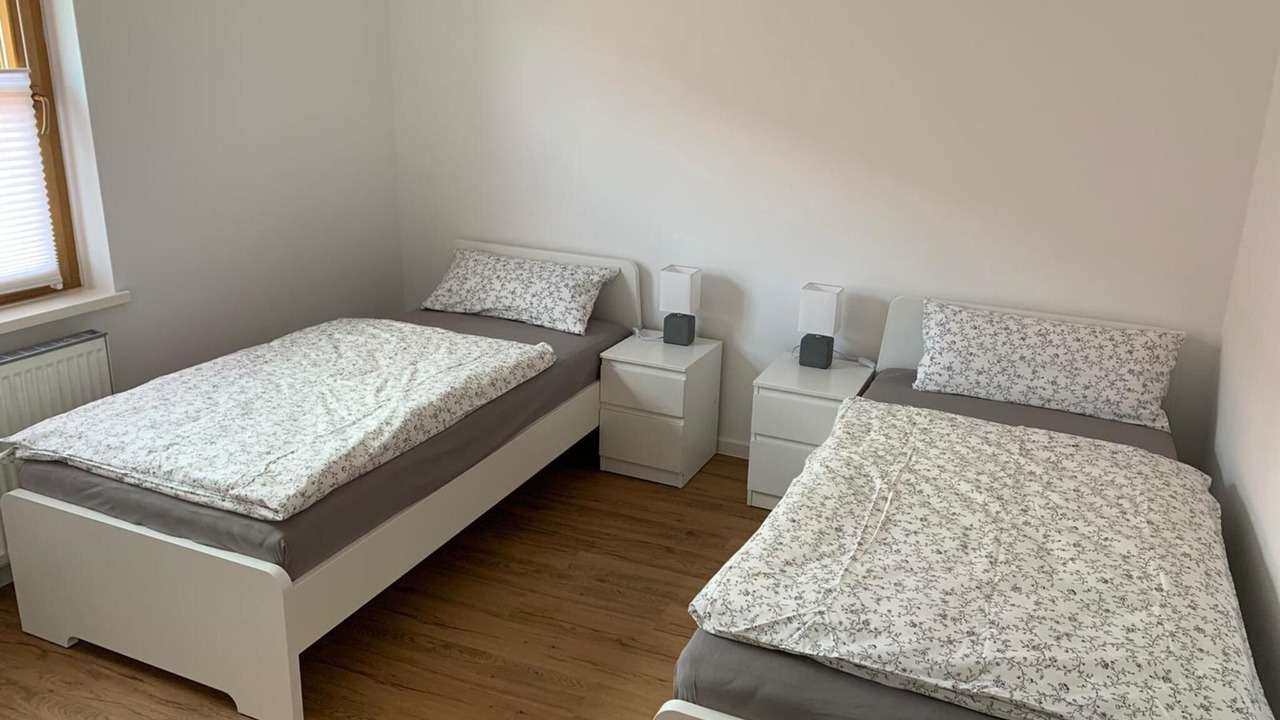 Photo of Bedroom in Kolitzheim