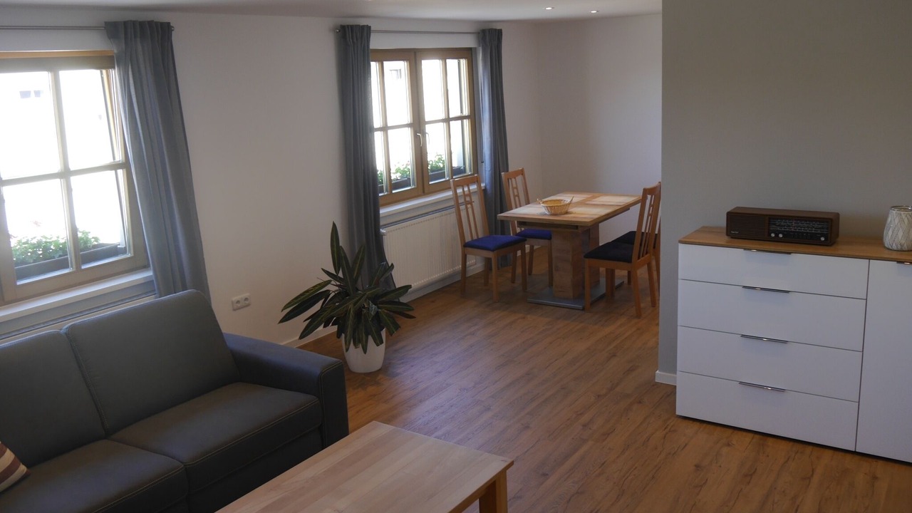 Photo of Livingroom in Kolitzheim