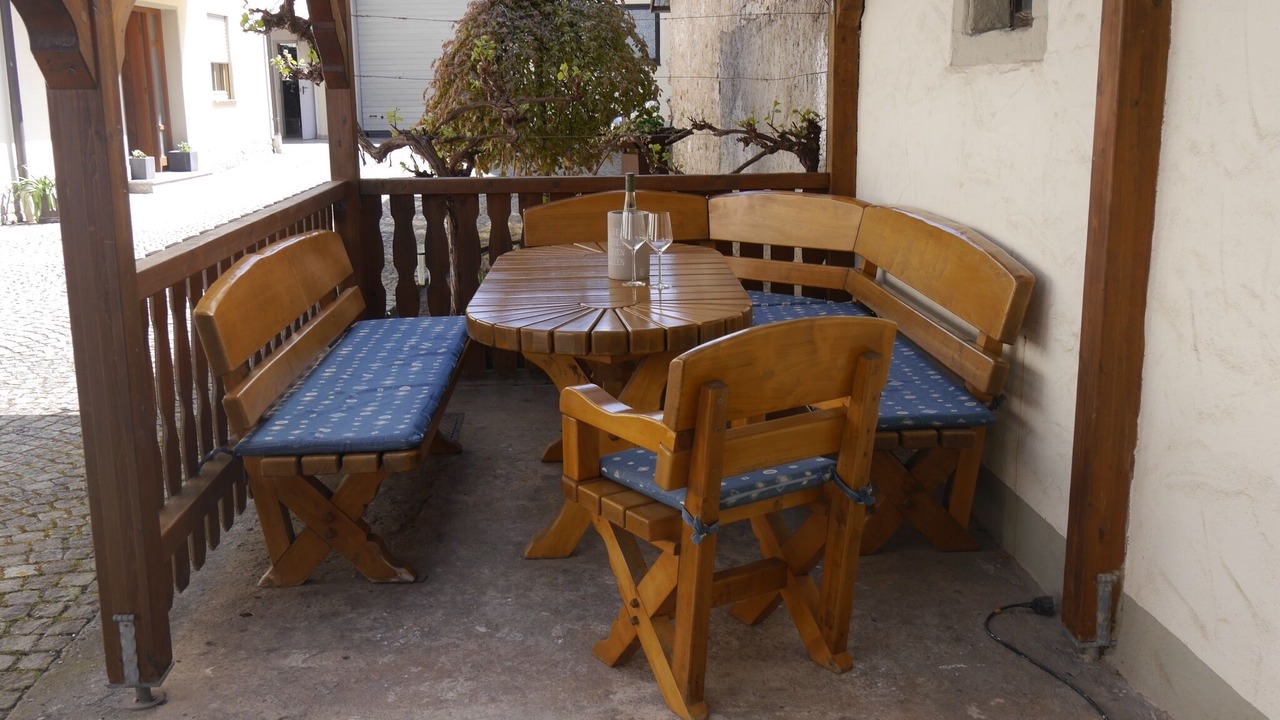 Photo of Outdoor in Kolitzheim