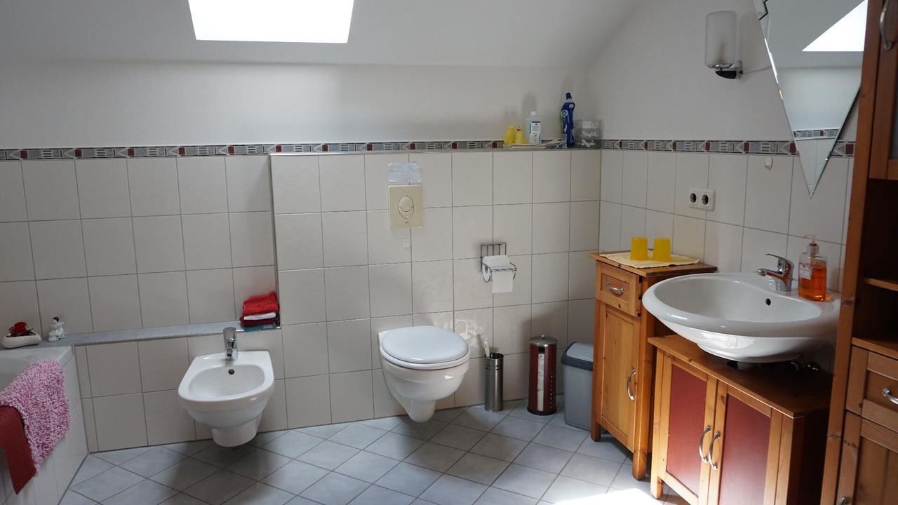 Photo of Bathroom in Waldkirchen
