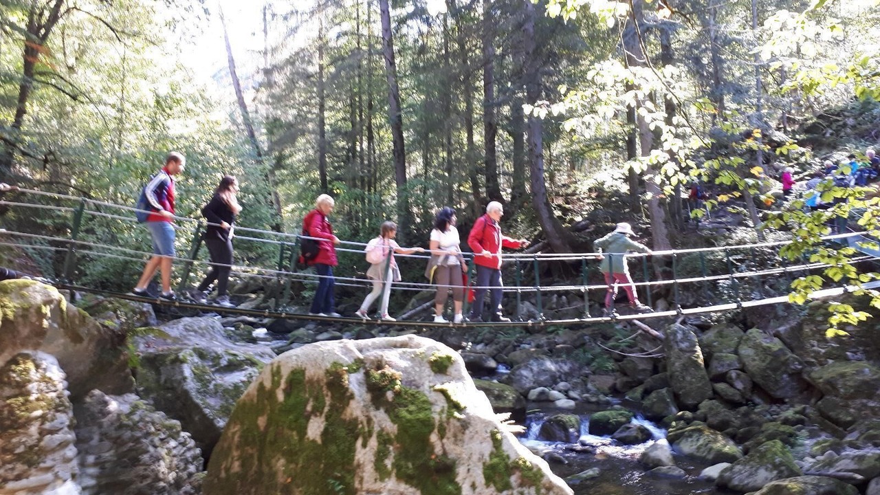 Photo of Others in Waldkirchen