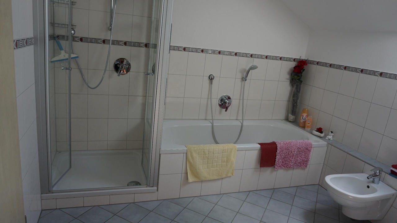 Photo of Bathroom in Waldkirchen