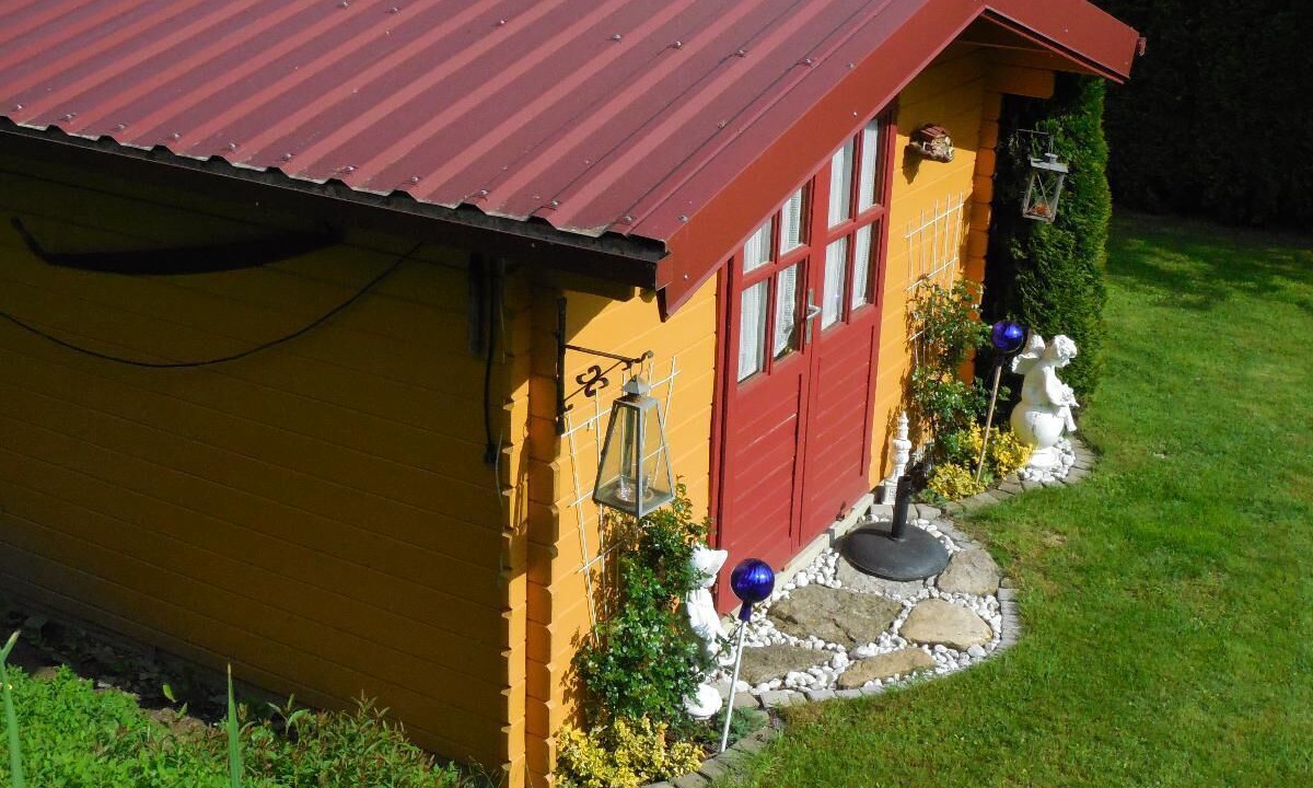 Photo of Outdoor in Waldkirchen
