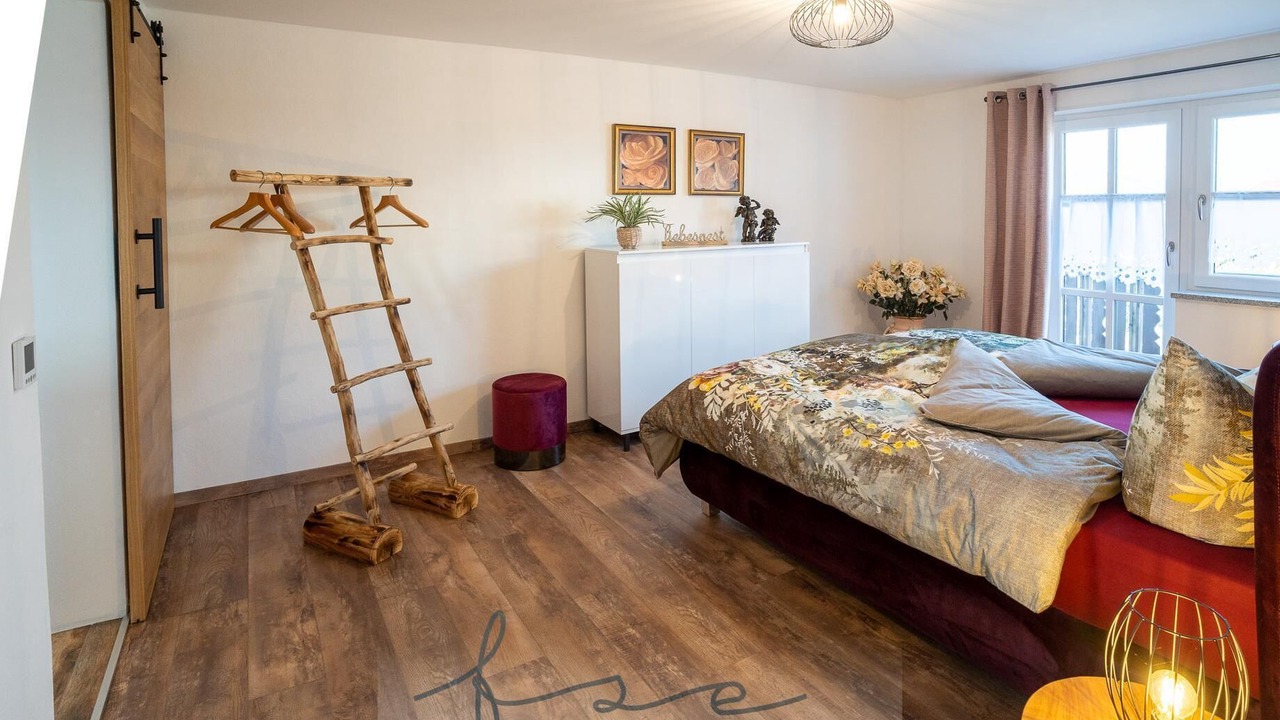 Photo of Bedroom in Arnetsried