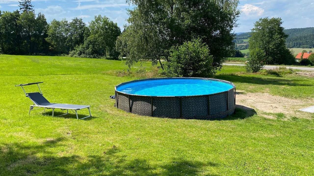 Photo of Outdoor in Arnetsried