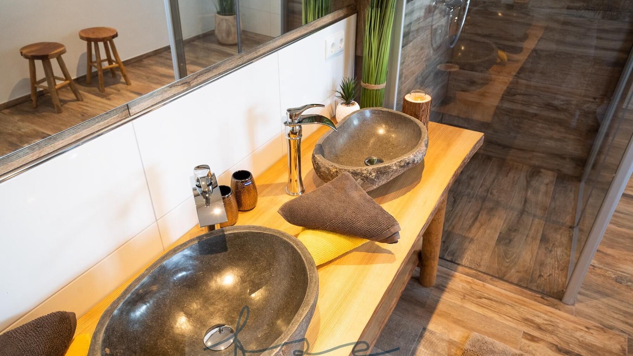 Photo of Bathroom in Arnetsried