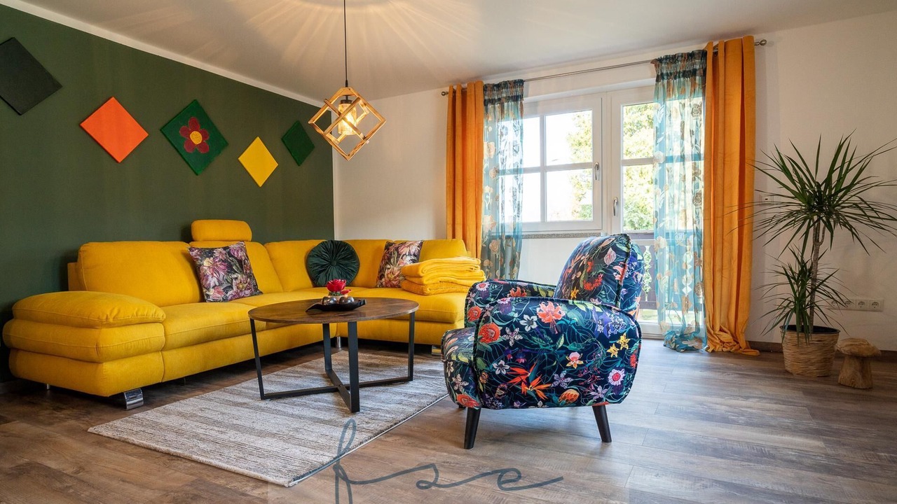 Photo of Livingroom in Arnetsried