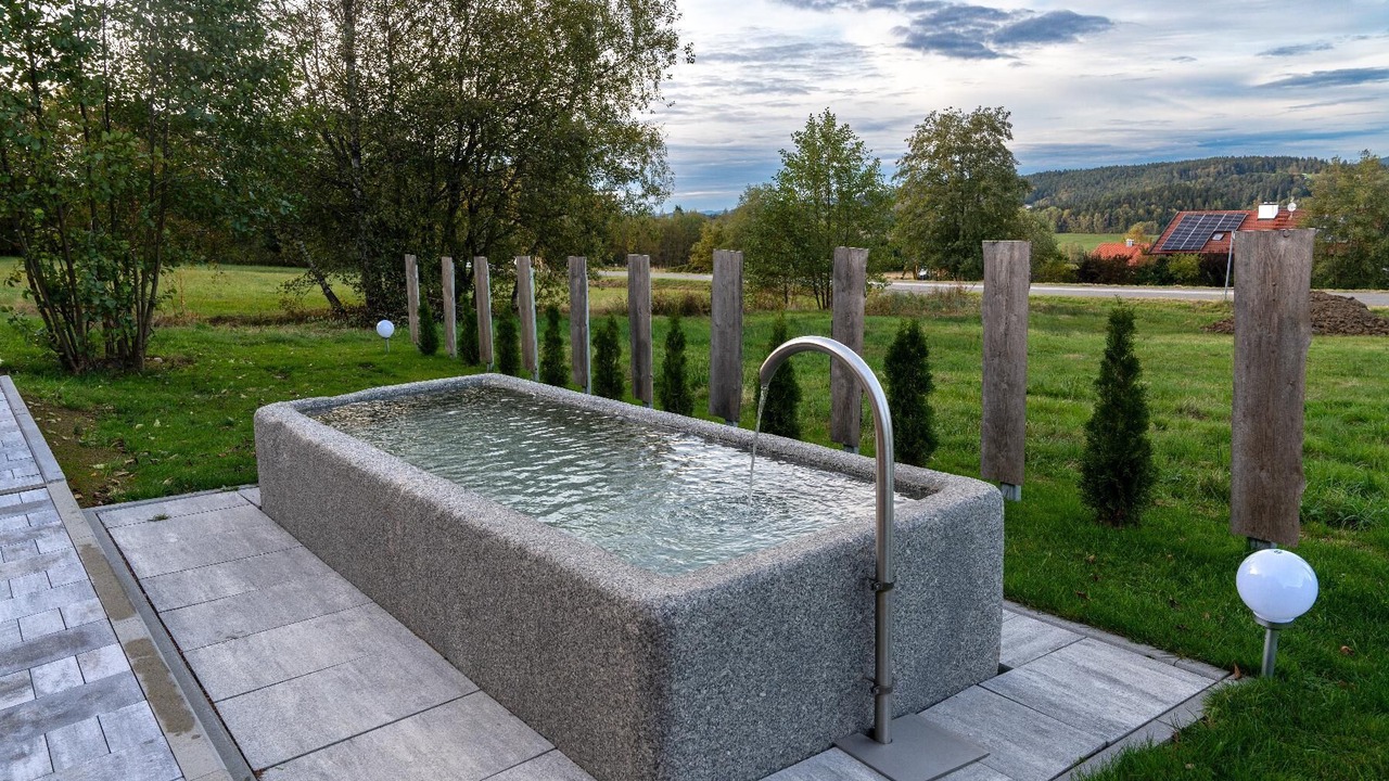 Photo of Outdoor in Arnetsried