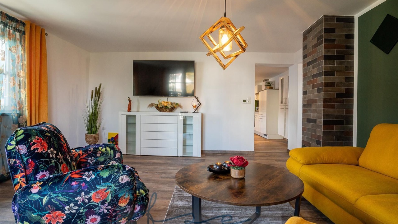 Photo of Livingroom in Arnetsried