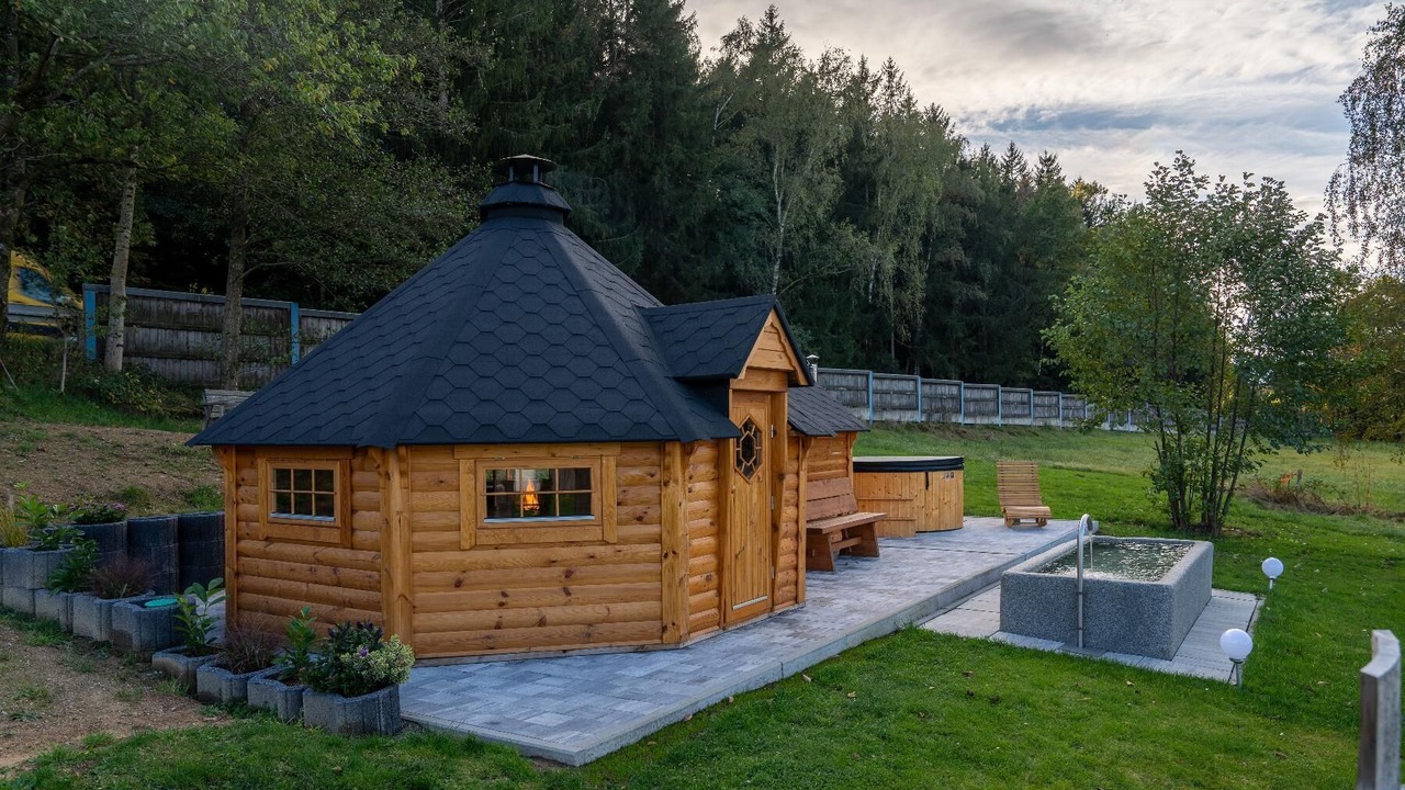 Photo of Outdoor in Arnetsried