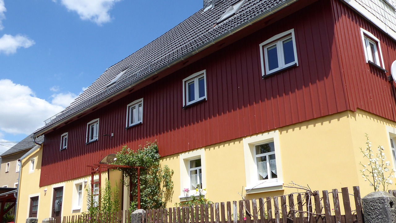 Photo of Outdoor in Altendorf