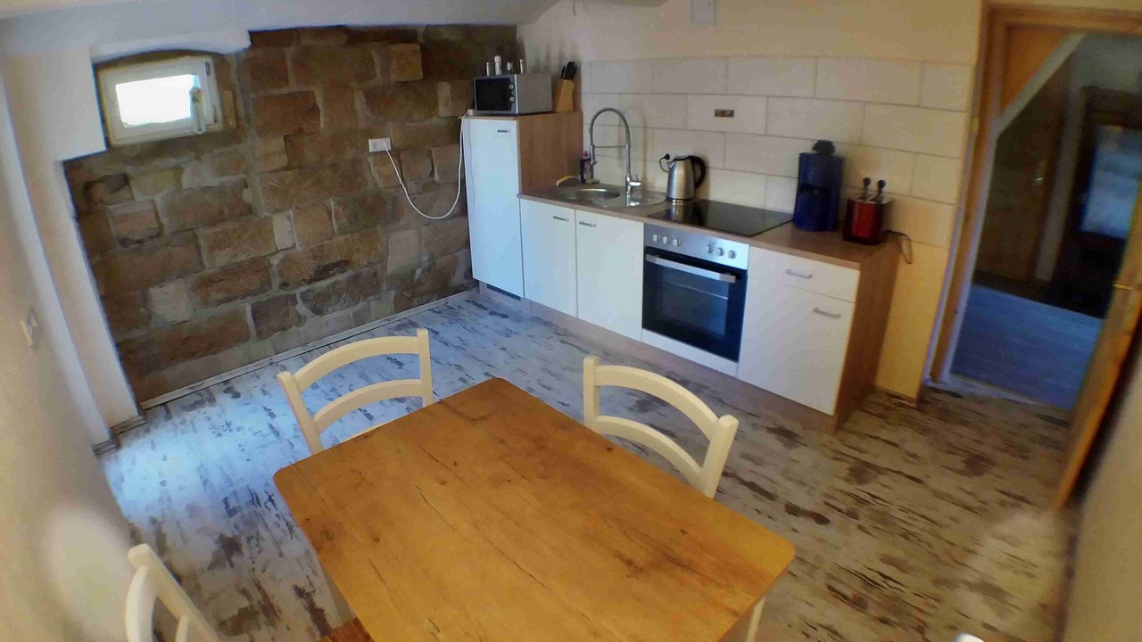 Photo of Kitchen in Altendorf