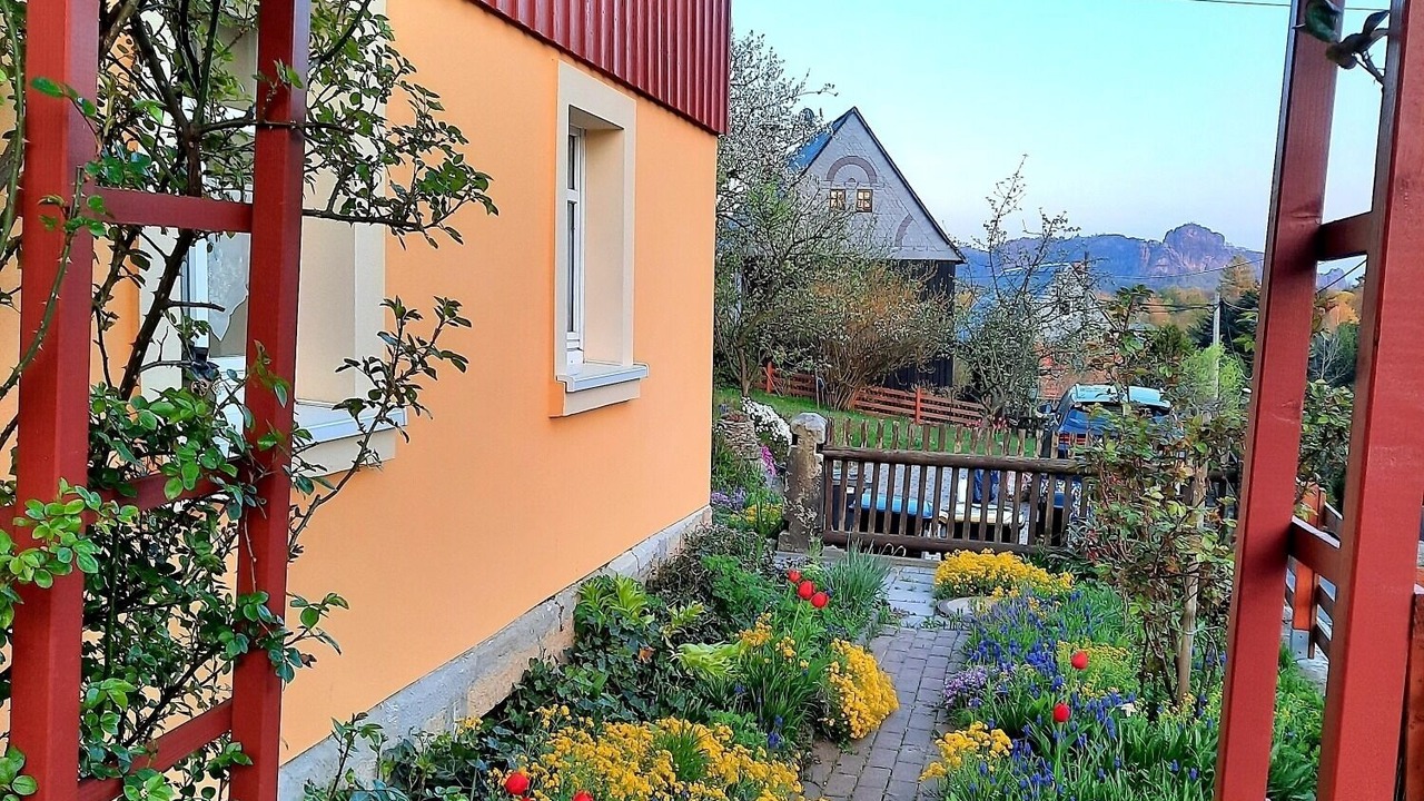 Photo of Outdoor in Altendorf