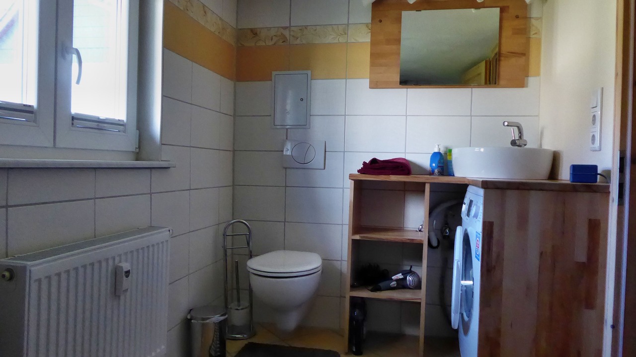 Photo of Bathroom in Altendorf