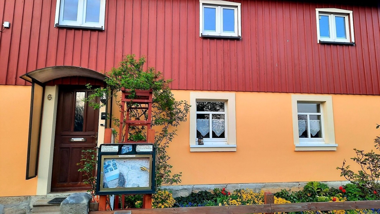 Photo of Outdoor in Altendorf