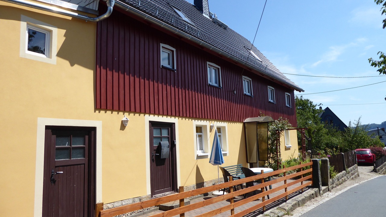Photo of Outdoor in Altendorf