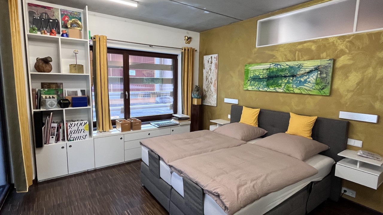Photo of Bedroom in Marktheidenfeld
