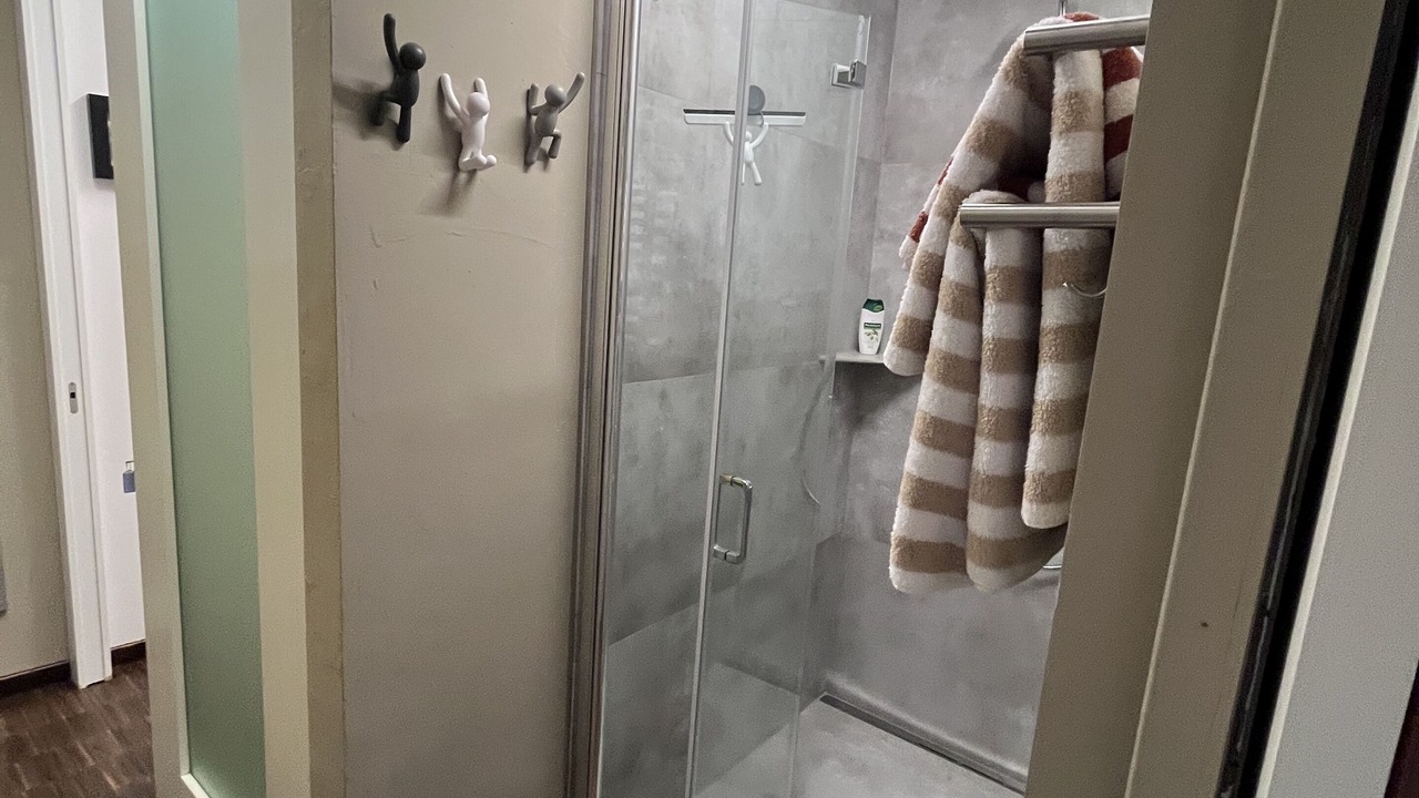 Photo of Bathroom in Marktheidenfeld