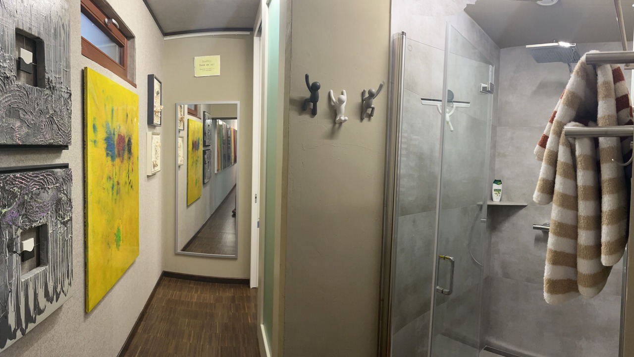 Photo of Bathroom in Marktheidenfeld