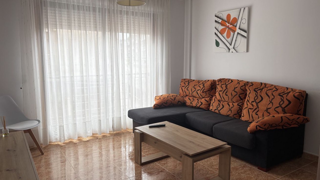 Photo of Livingroom in Portonovo
