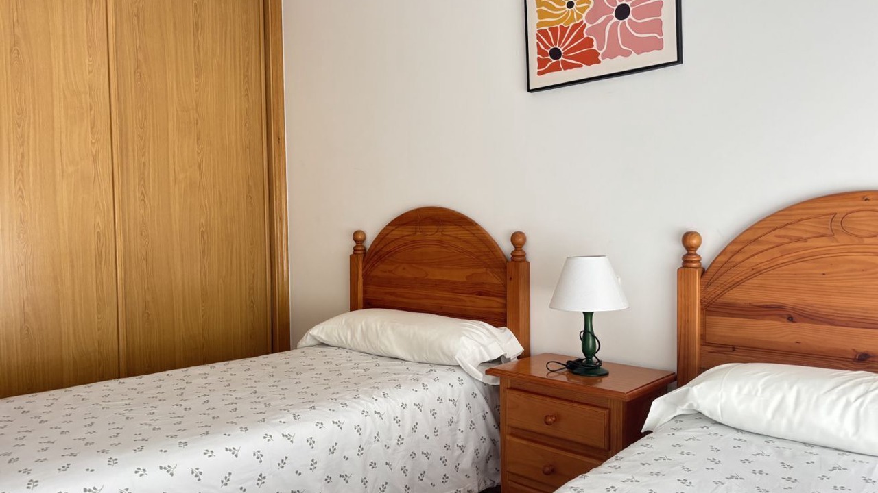 Photo of Bedroom in Portonovo