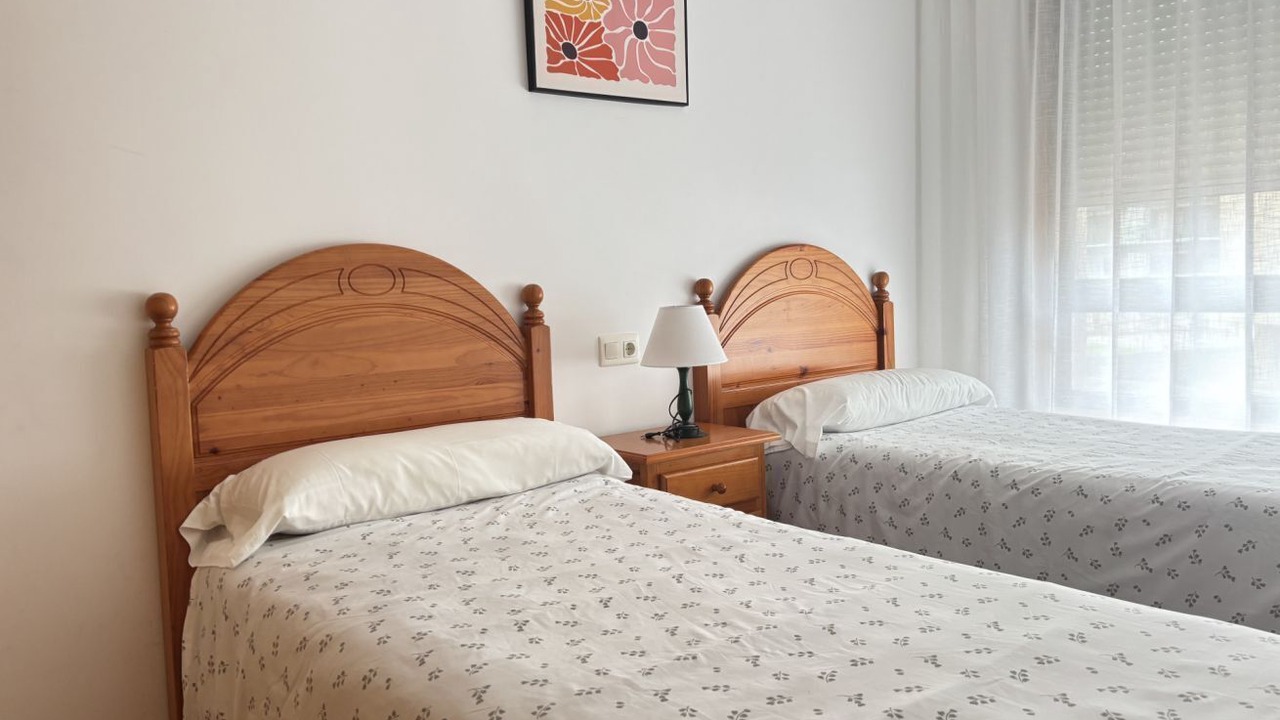 Photo of Bedroom in Portonovo