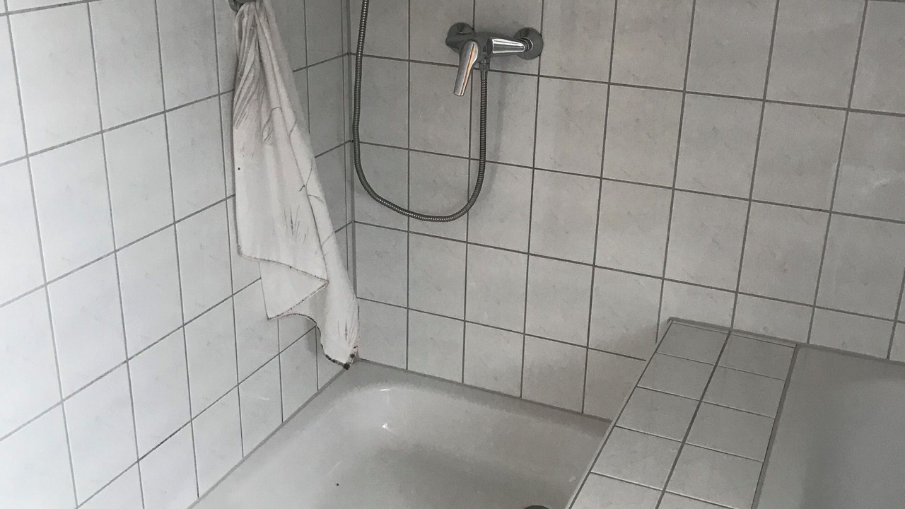 Photo of Bathroom in Weissensberg