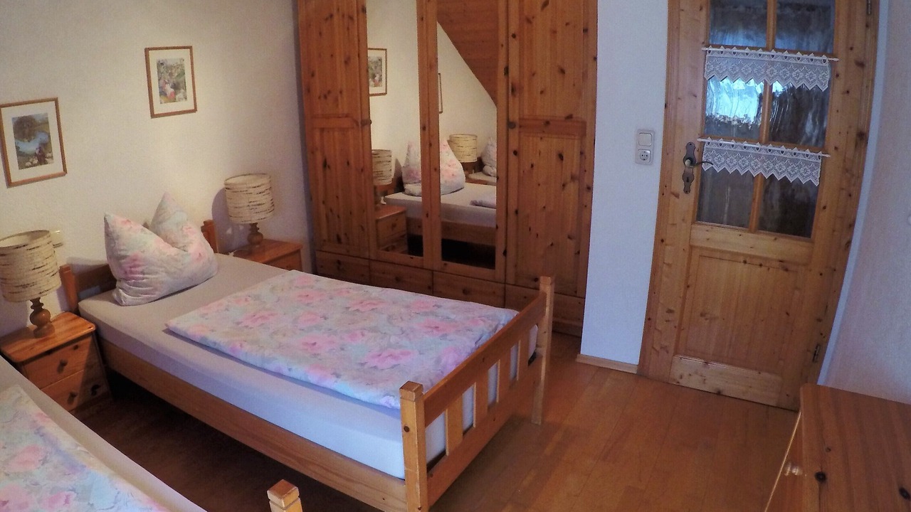 Photo of Bedroom in Weissensberg